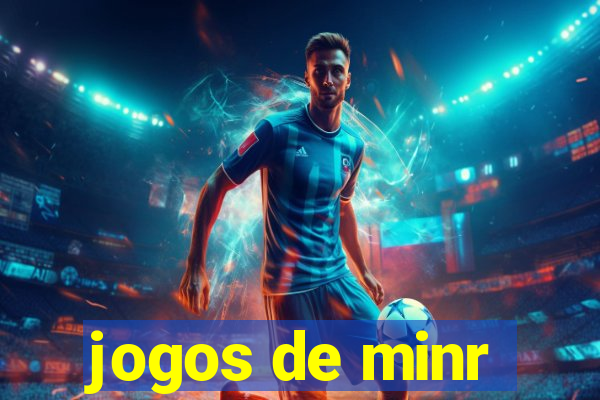 jogos de minr