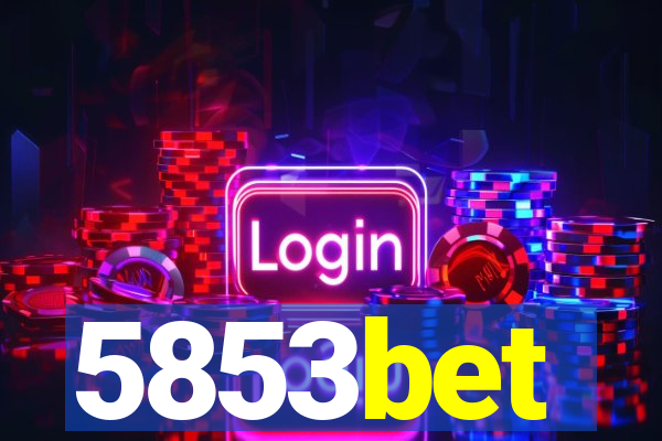 5853bet