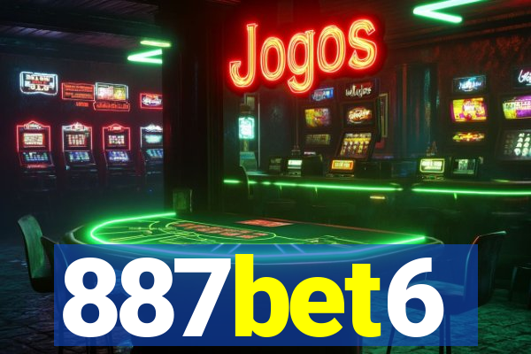 887bet6