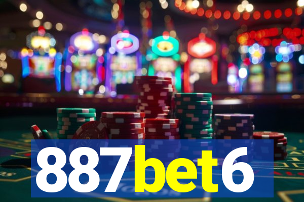 887bet6