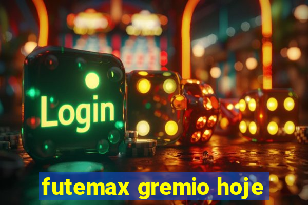 futemax gremio hoje