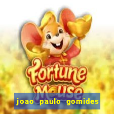 joao paulo gomides dos santos