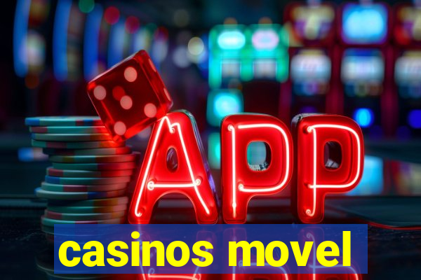 casinos movel