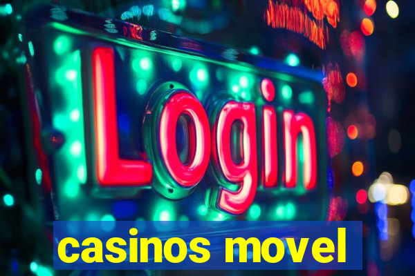 casinos movel