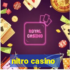 nitro casino