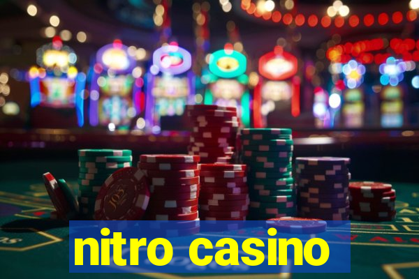 nitro casino