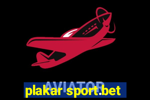 plakar sport.bet