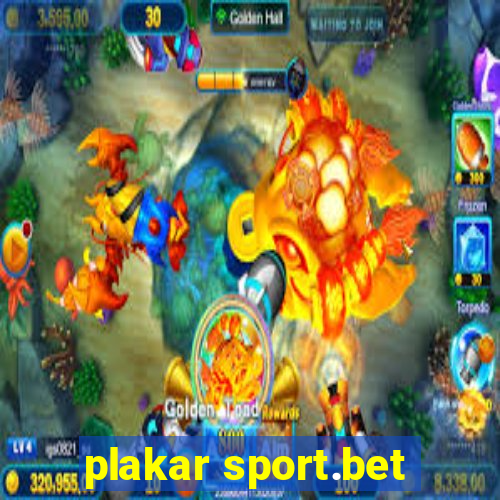 plakar sport.bet