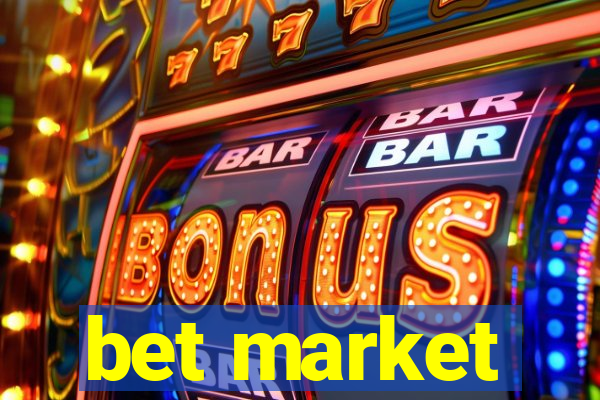 bet market