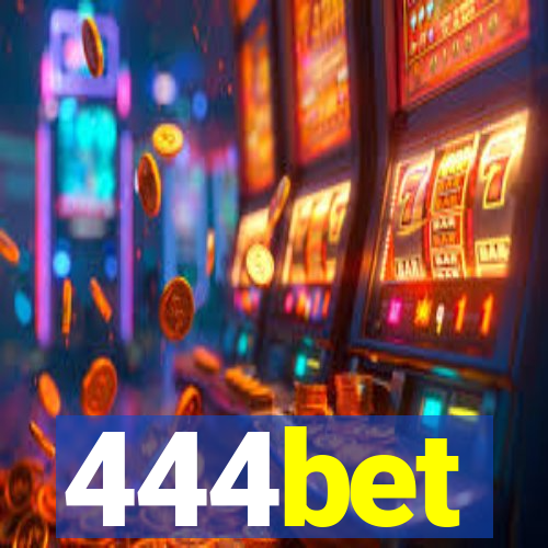 444bet