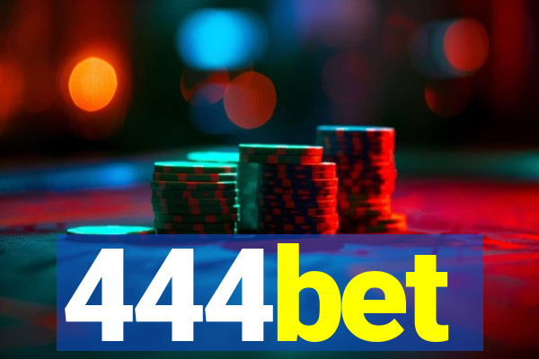 444bet