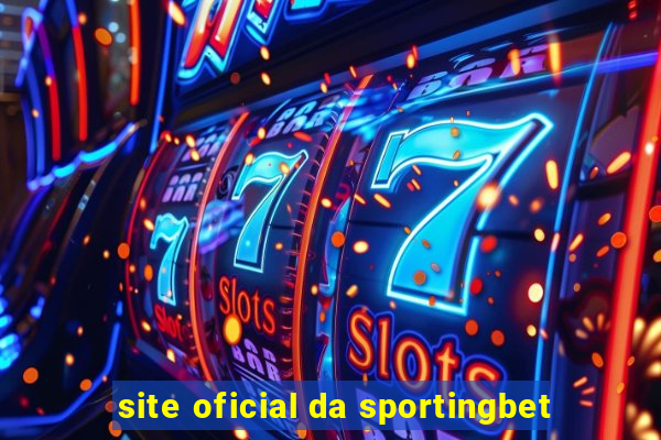 site oficial da sportingbet