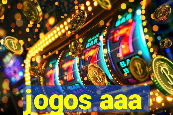 jogos aaa