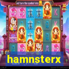 hamnsterx