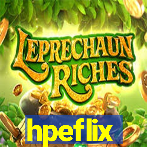 hpeflix