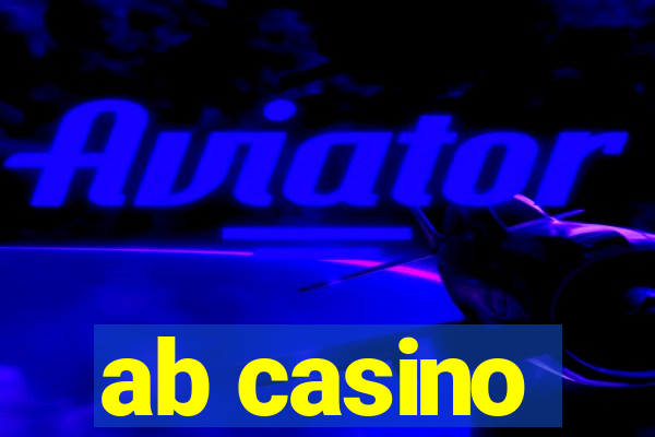 ab casino