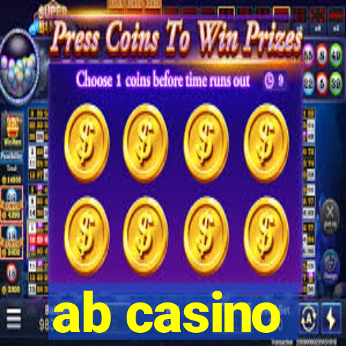 ab casino