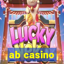 ab casino