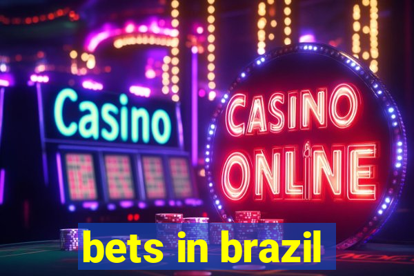 bets in brazil