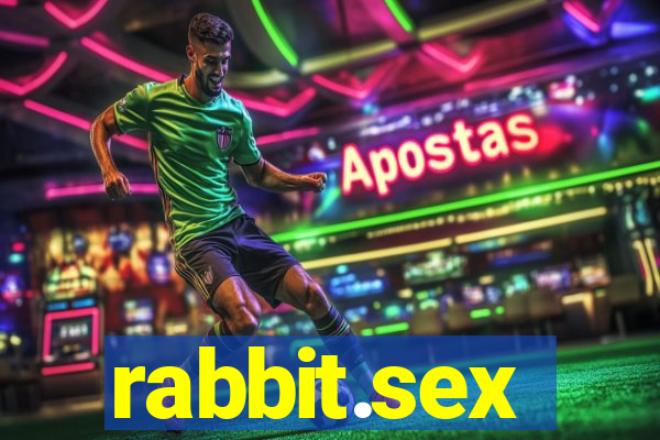 rabbit.sex