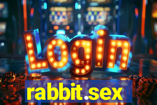 rabbit.sex