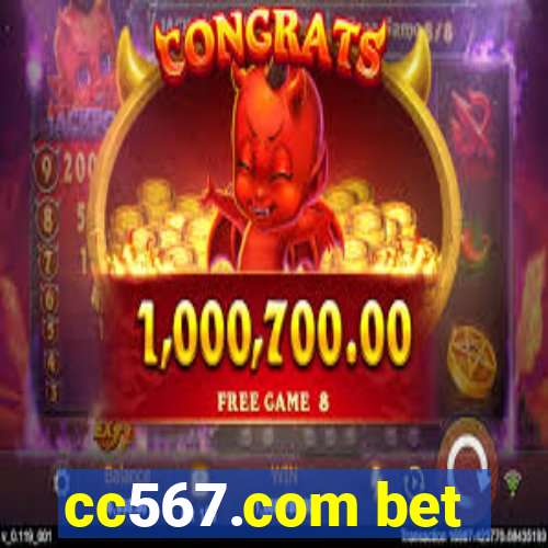 cc567.com bet