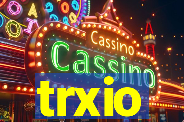 trxio