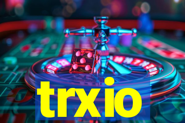 trxio