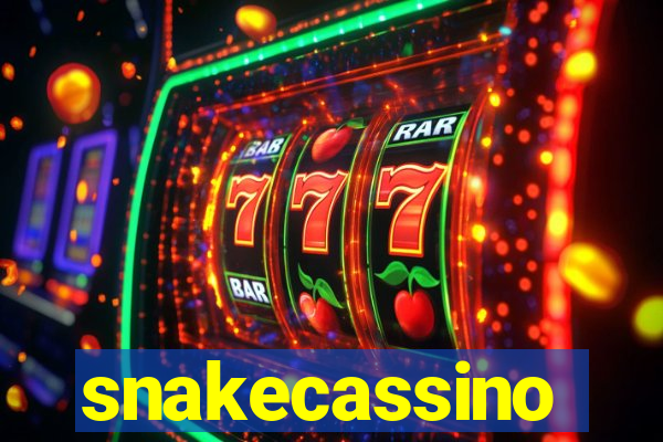 snakecassino