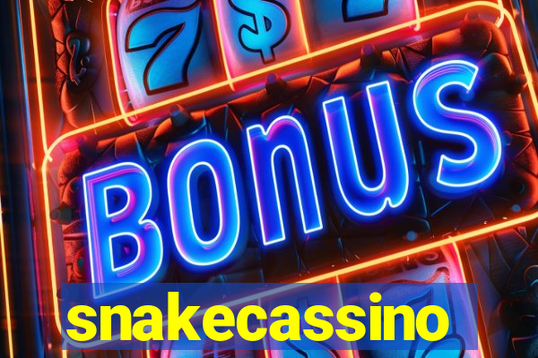 snakecassino