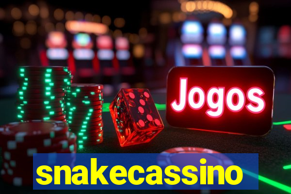 snakecassino