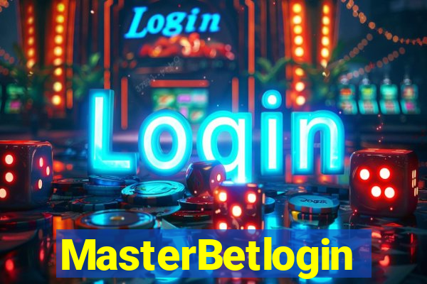 MasterBetlogin