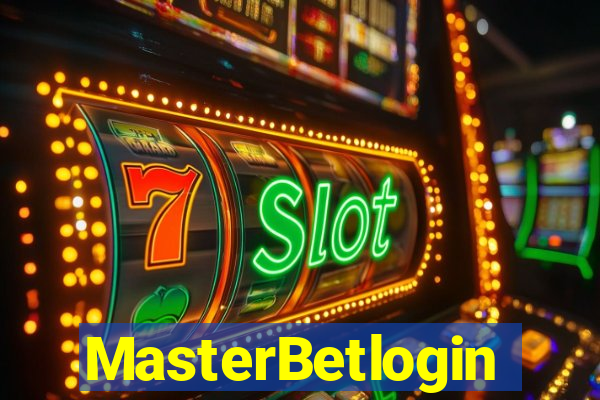 MasterBetlogin