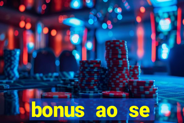 bonus ao se cadastrar sem deposito