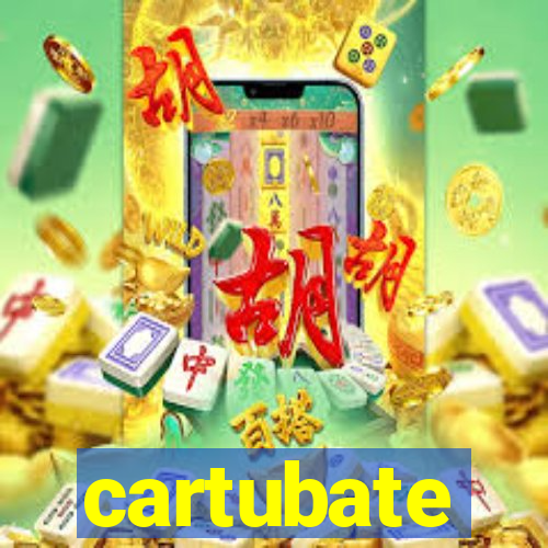 cartubate