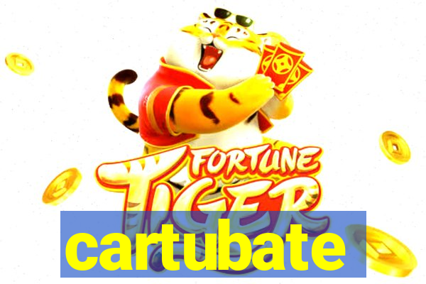 cartubate