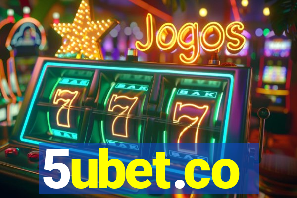 5ubet.co