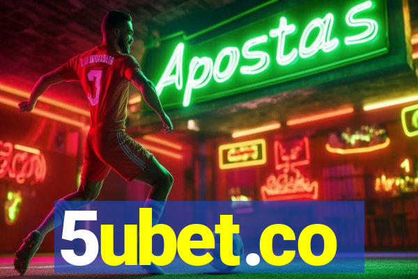 5ubet.co