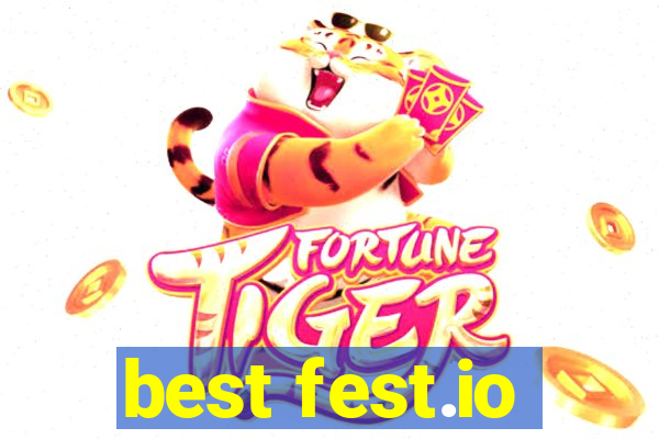 best fest.io