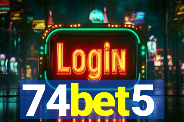 74bet5