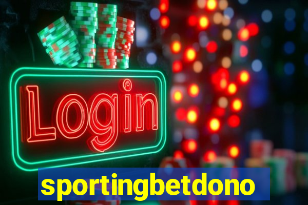 sportingbetdono