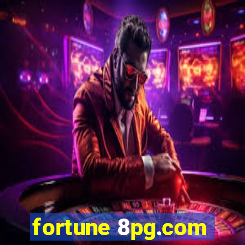 fortune 8pg.com