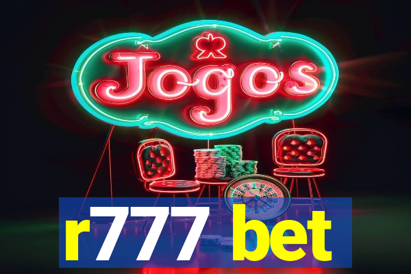 r777 bet