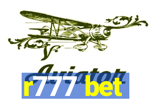 r777 bet