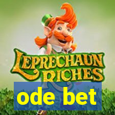 ode bet