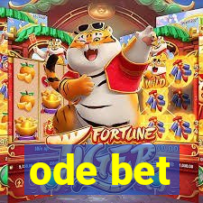 ode bet