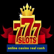 online casino real cash