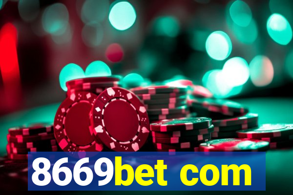 8669bet com