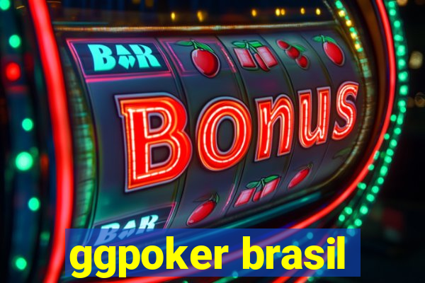 ggpoker brasil