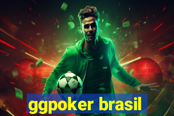 ggpoker brasil